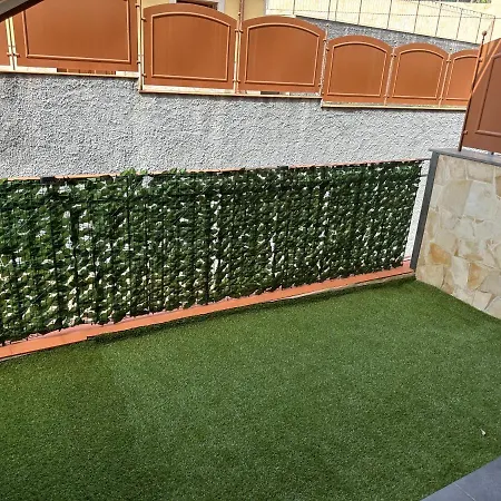 Casa Dolce Casa דירה *