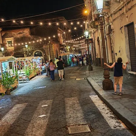 Casa Dolce Casa דירה *