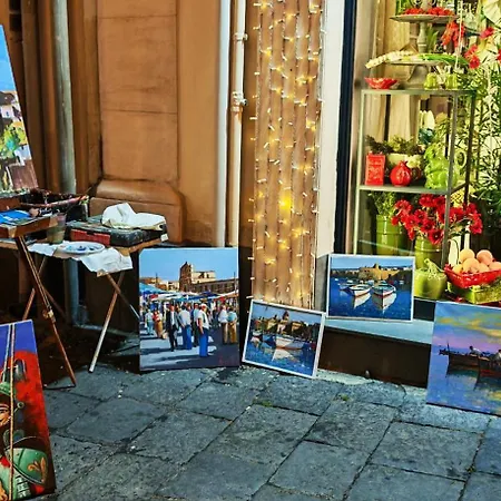 Casa Dolce Casa דירה