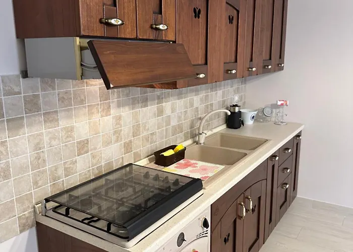 Casa Dolce Casa Trecastagni