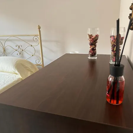 Casa Dolce Casa Διαμέρισμα *