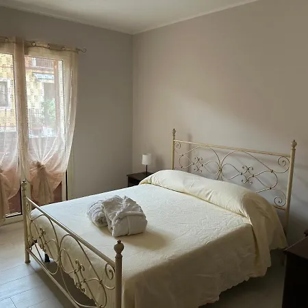 Apartment Casa Dolce Casa Trecastagni