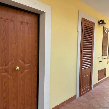 Διαμέρισμα Casa Dolce Casa