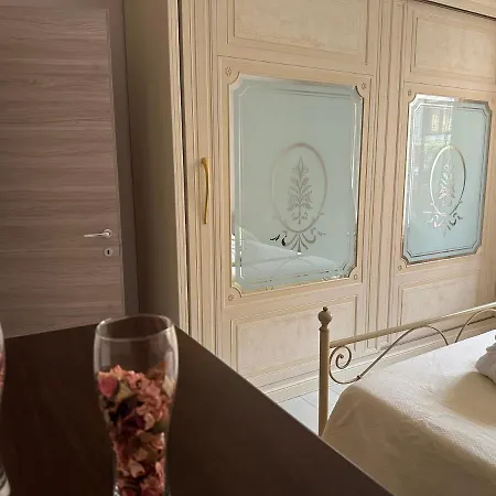 Casa Dolce Casa * 트레카스타니