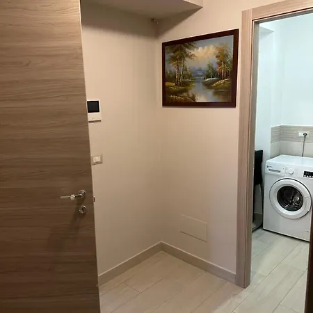 Casa Dolce Casa Apartment *