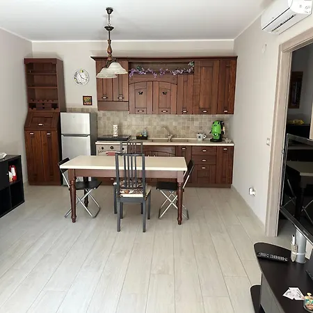 Casa Dolce Casa