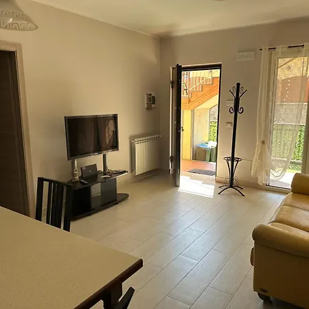 Apartamento Casa Dolce Casa