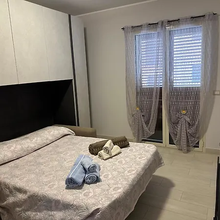 Casa Dolce Casa Apartment *