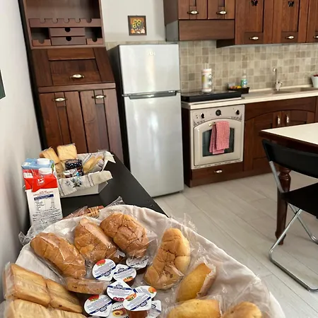 Apartamento Casa Dolce Casa *
