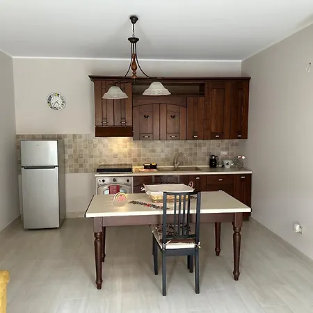 Apartamento Casa Dolce Casa Trecastagni