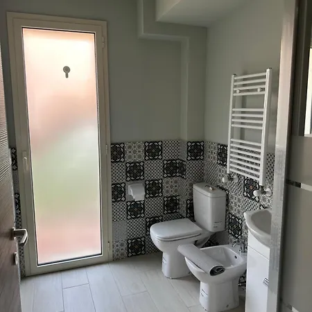 Casa Dolce Casa Apartment