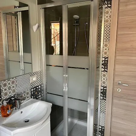 Διαμέρισμα Casa Dolce Casa