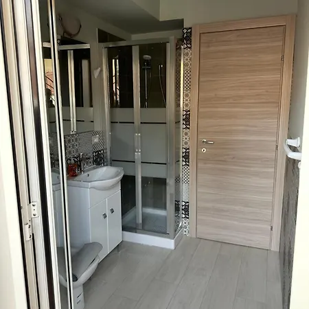 Διαμέρισμα Casa Dolce Casa *
