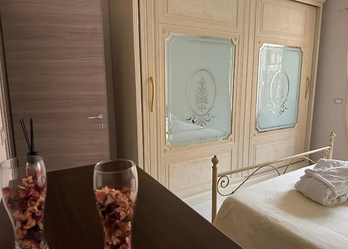 Casa Dolce Casa * 特雷卡斯塔尼